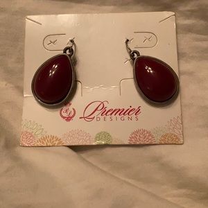 NWOT Cayenne Earrings